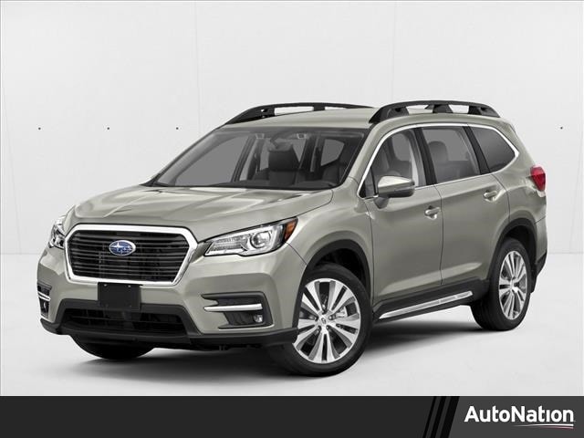 2019 Subaru Ascent Limited 7 Passenger's photo