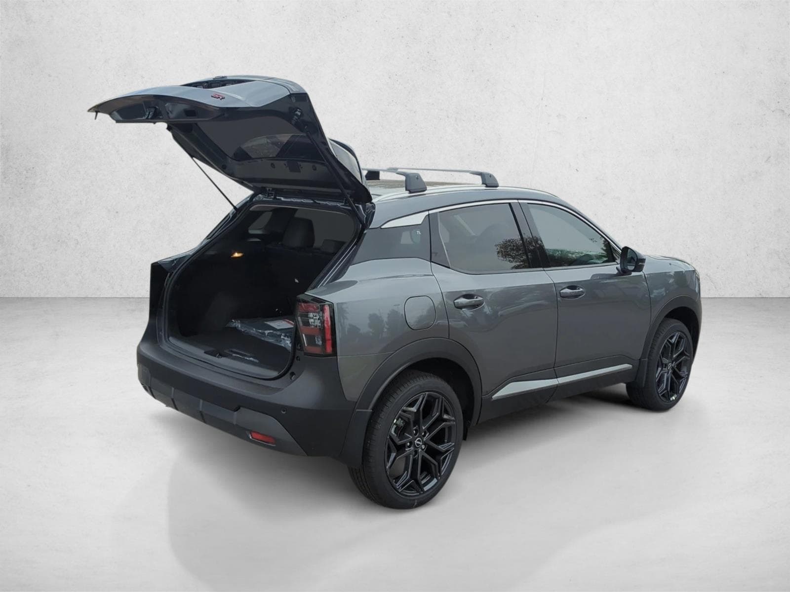 2026 Nissan KICKS SR - Photo 8