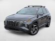 Used 2022 Hyundai Tucson Limited Sport Utility