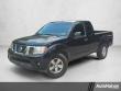 Used 2013 Nissan Frontier SV Extended Cab Pickup