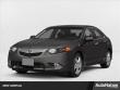 Used 2014 Acura TSX Tech Pkg 4dr Car