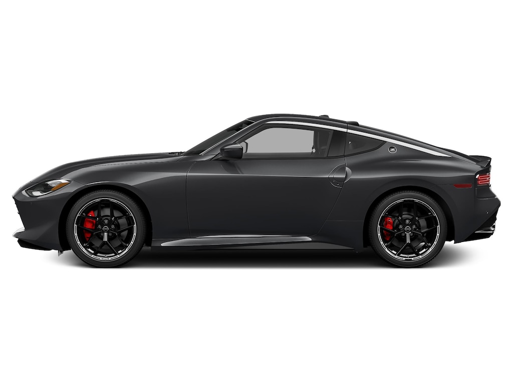New 2027 Nissan Z Performance 2dr Car