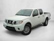 Used 2019 Nissan Frontier SV Crew Cab Pickup