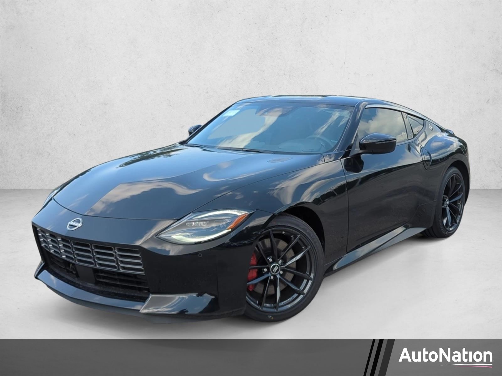 2026 Nissan Z