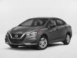 Used 2023 Nissan Versa SV 4dr Car