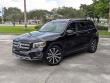 Used 2022 Mercedes-Benz GLB GLB 250 Sport Utility