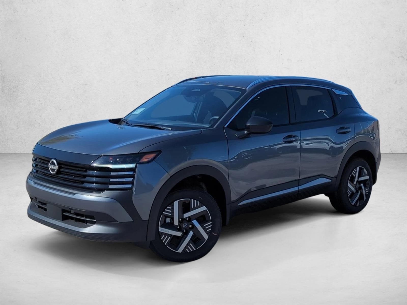 2026 Nissan KICKS SV's photo