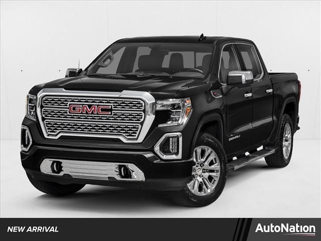 2020 GMC Sierra 4WD Crew Cab Short Box Denali's photo