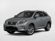 Used 2015 Lexus RX 350  Sport Utility