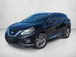 Used 2018 Nissan Murano SL Sport Utility