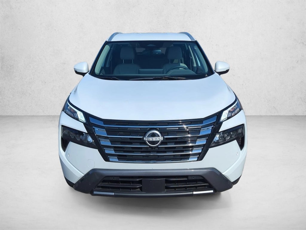 Used 2024 Nissan Rogue SL Sport Utility