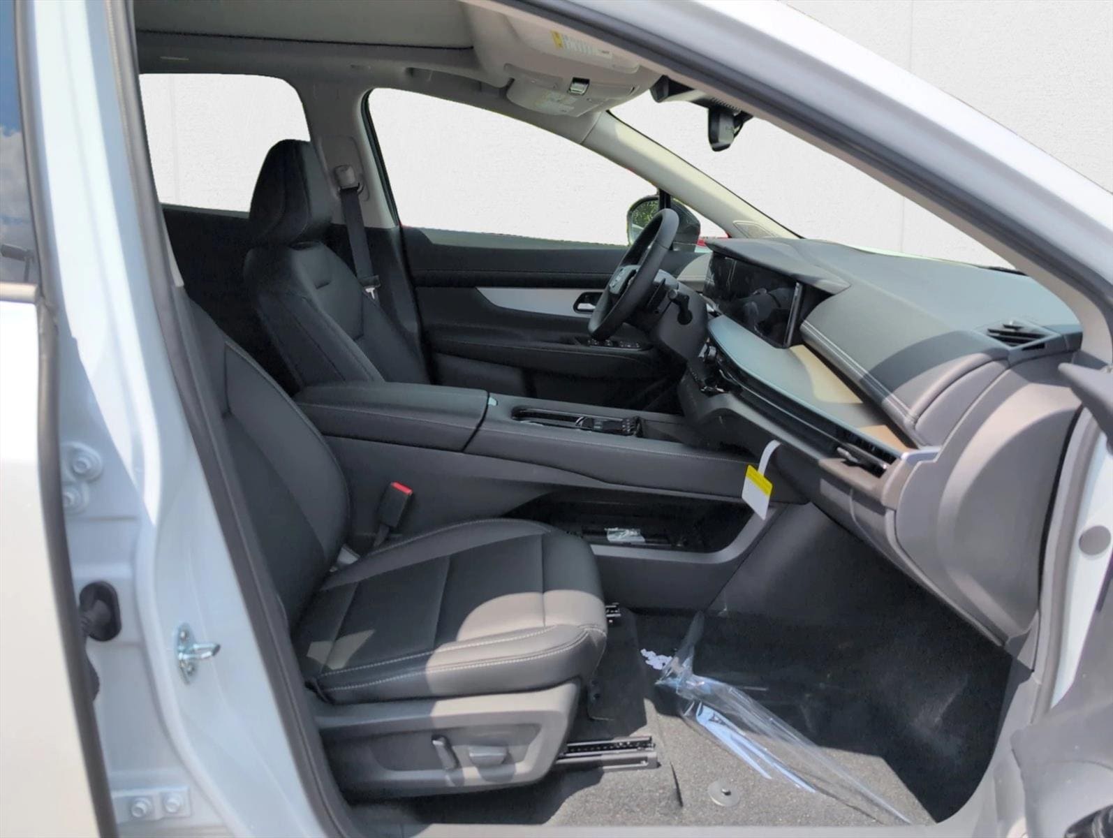 2025 Nissan Murano SL - Photo 24