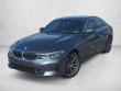 Used 2021 BMW 3 Series 330i 4dr Car
