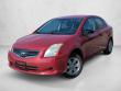 Used 2011 Nissan Sentra 2.0 4dr Car
