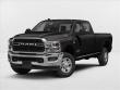 Used 2022 Ram 2500 Big Horn Crew Cab Pickup