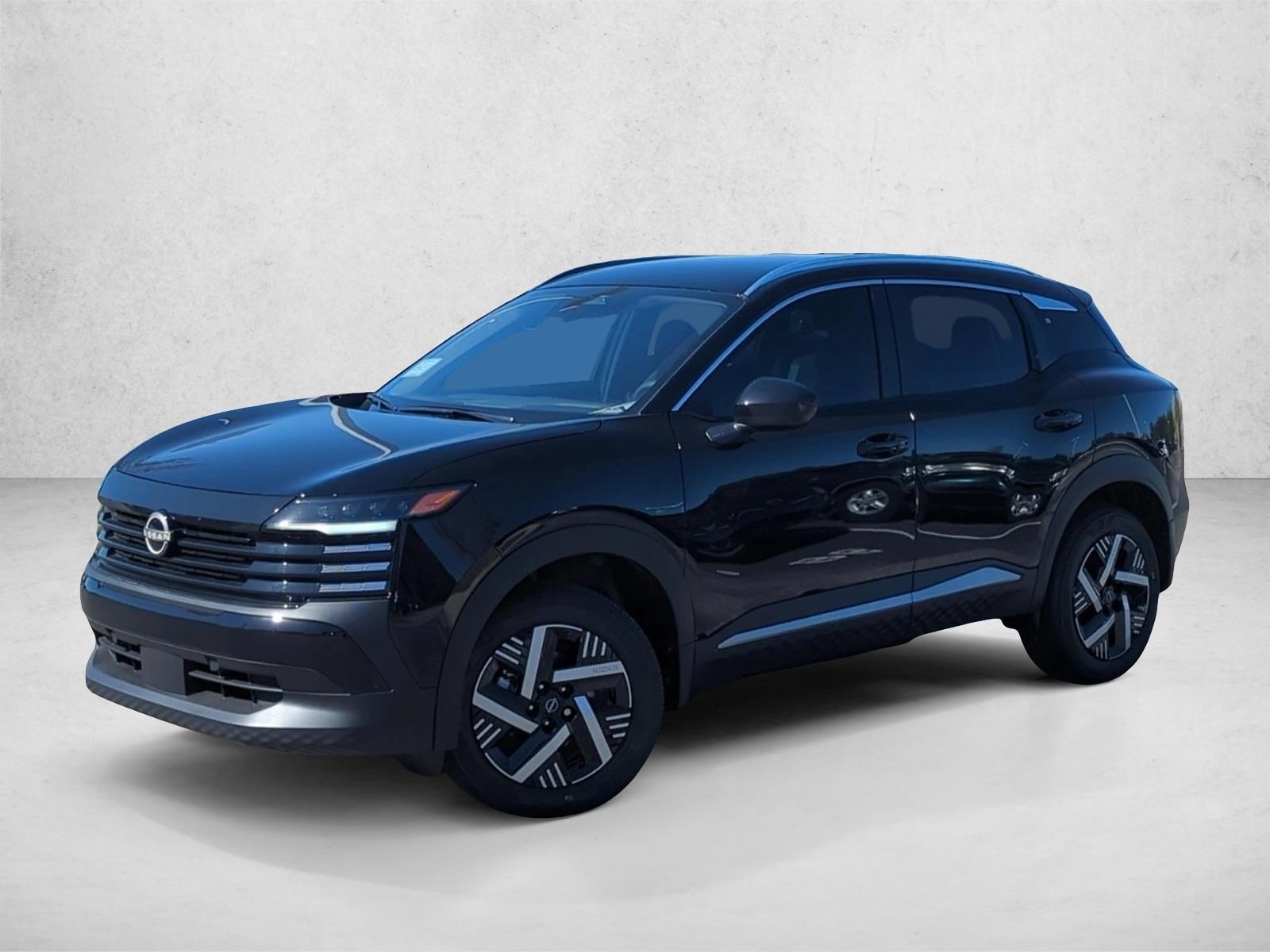 2026 Nissan KICKS SV's photo