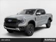 Used 2024 Ford Ranger XLT Crew Cab Pickup