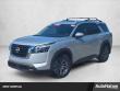 Used 2025 Nissan Pathfinder SV Sport Utility