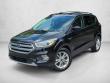 Used 2017 Ford Escape SE Sport Utility