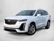 Used 2022 Cadillac XT6 Premium Luxury Sport Utility