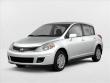 Used 2011 Nissan Versa 1.8 S 4dr Car