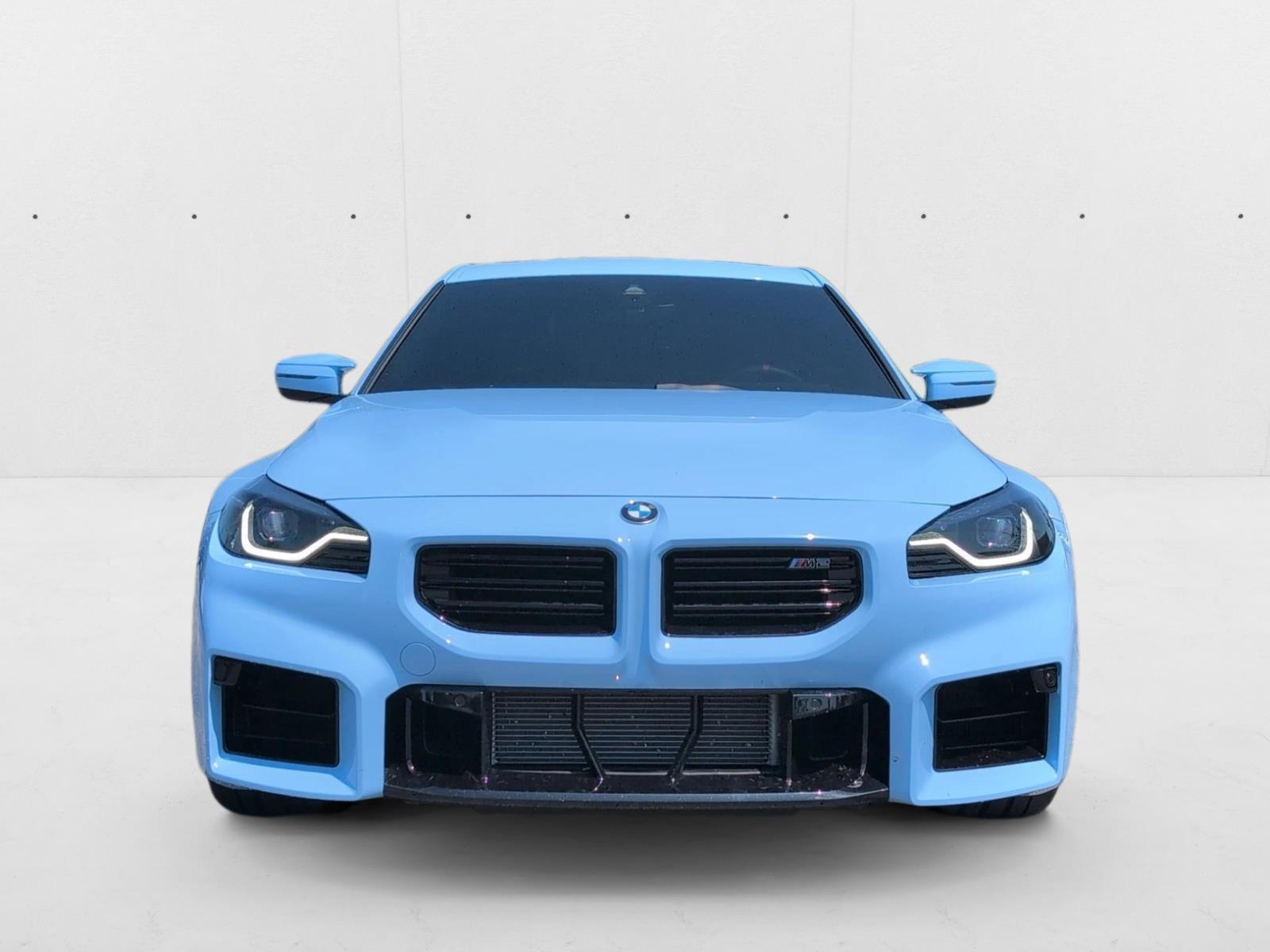2025 Bmw M2 photo 2
