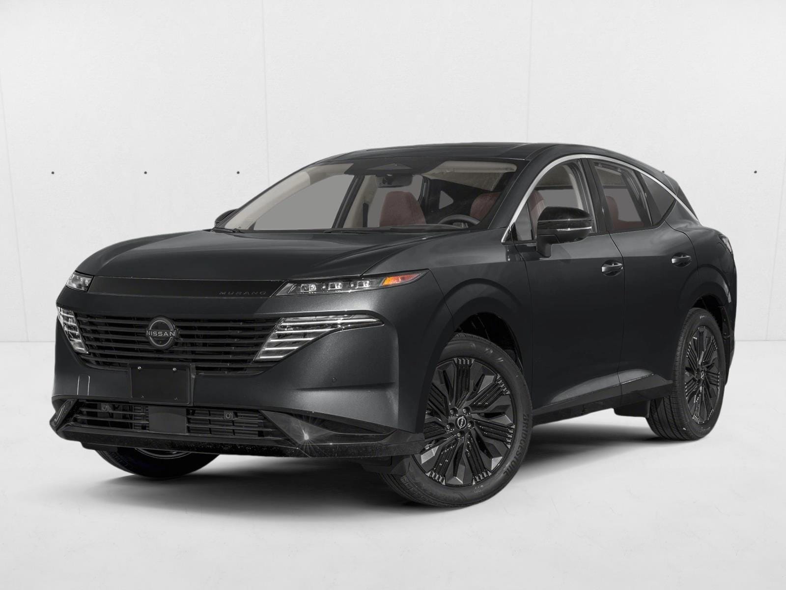 2026 Nissan Murano Platinum's photo