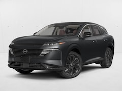 2026 Nissan Murano Platinum SUV