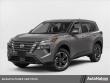 Certified 2025 Nissan Rogue SL Sport Utility