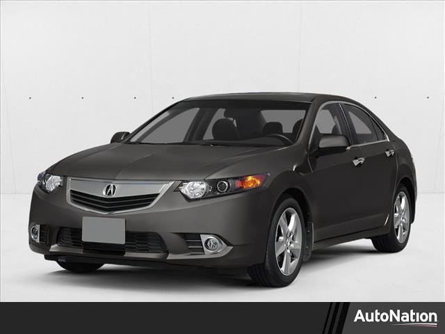 2014 Acura TSX Technology Package 5AT's photo