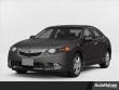 Used 2014 Acura TSX Tech Pkg 4dr Car