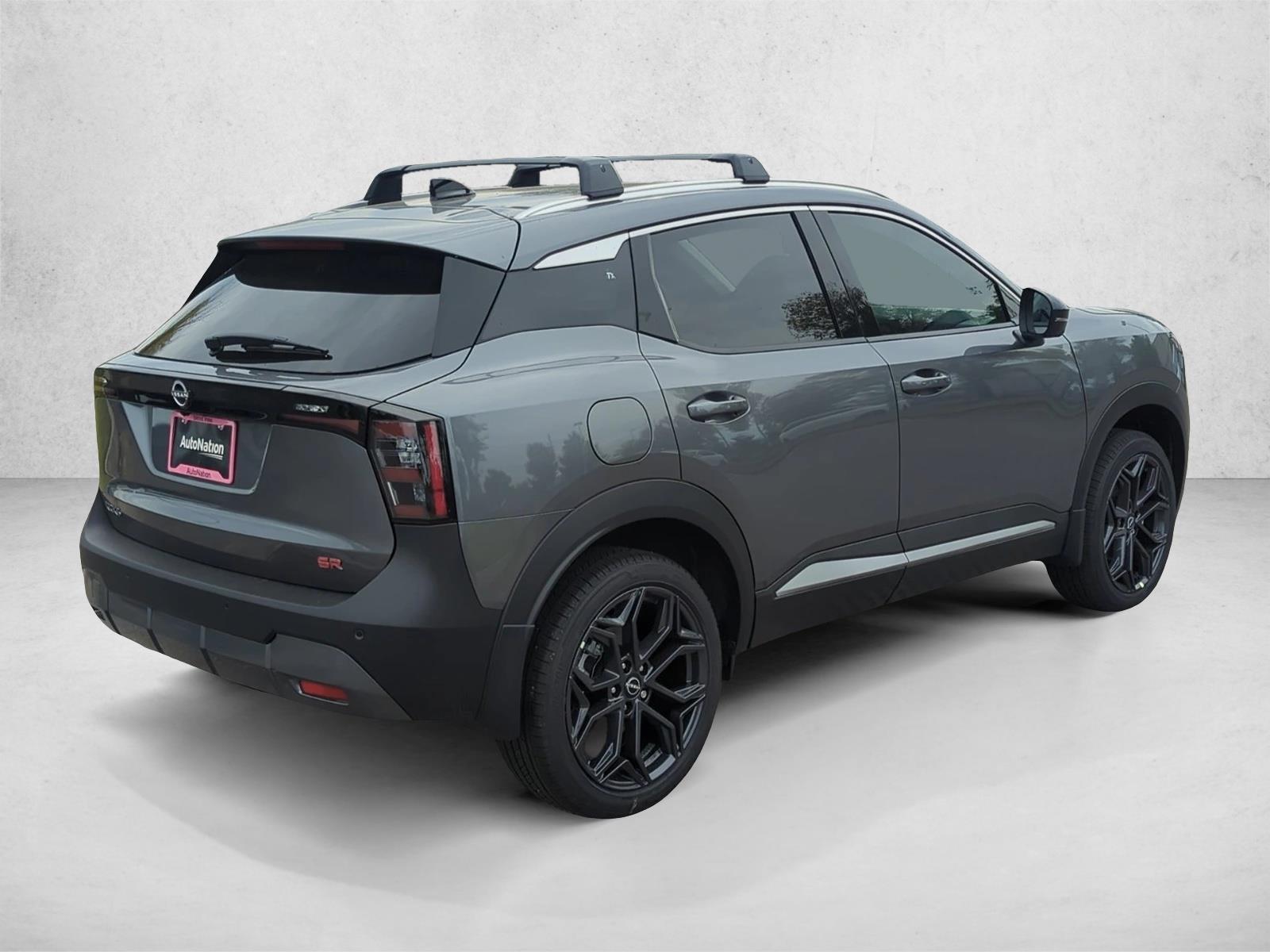 2026 Nissan KICKS SR - Photo 5