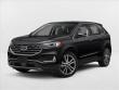 Used 2019 Ford Edge Titanium Sport Utility
