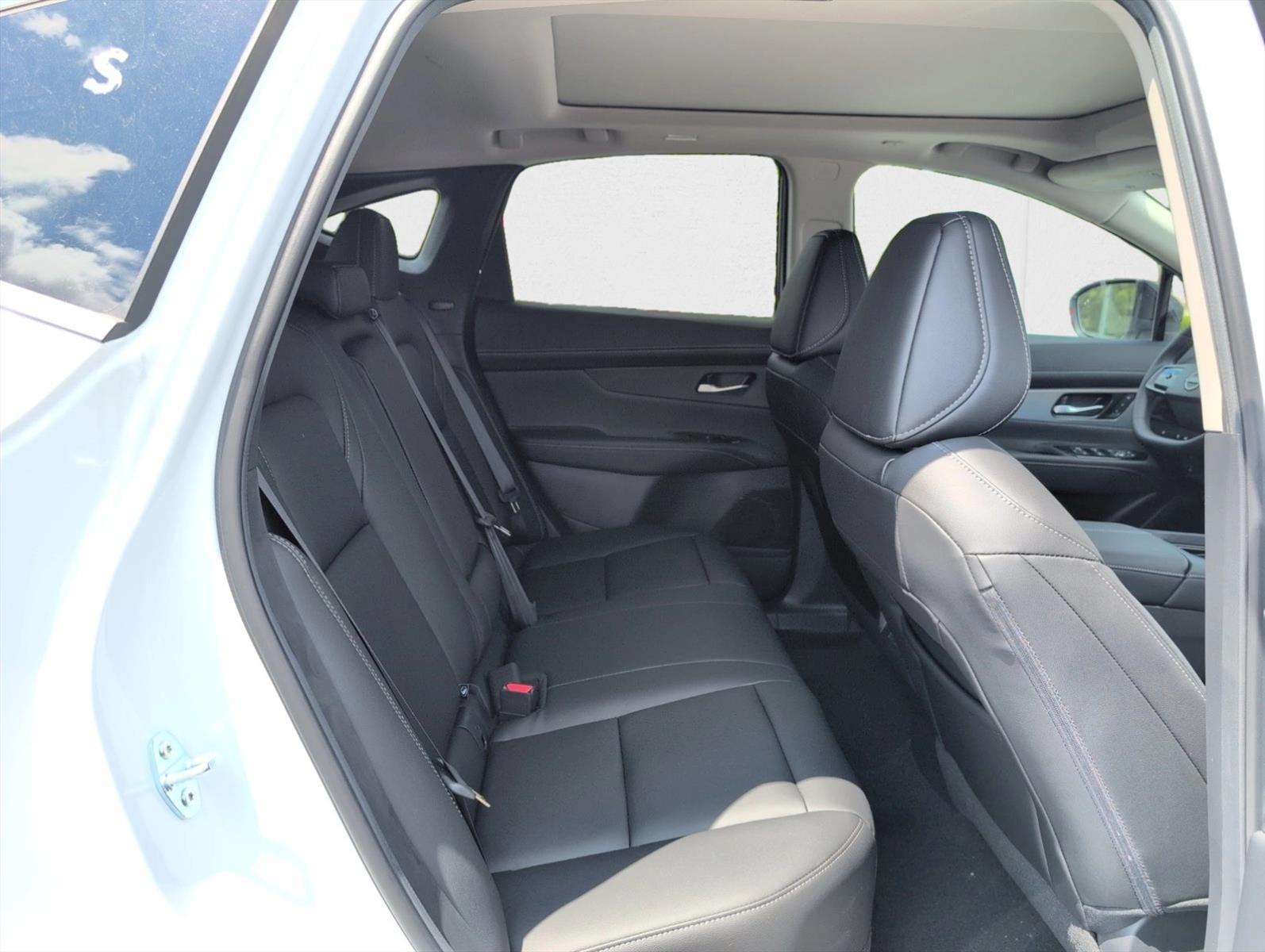 2025 Nissan Murano SL - Photo 22