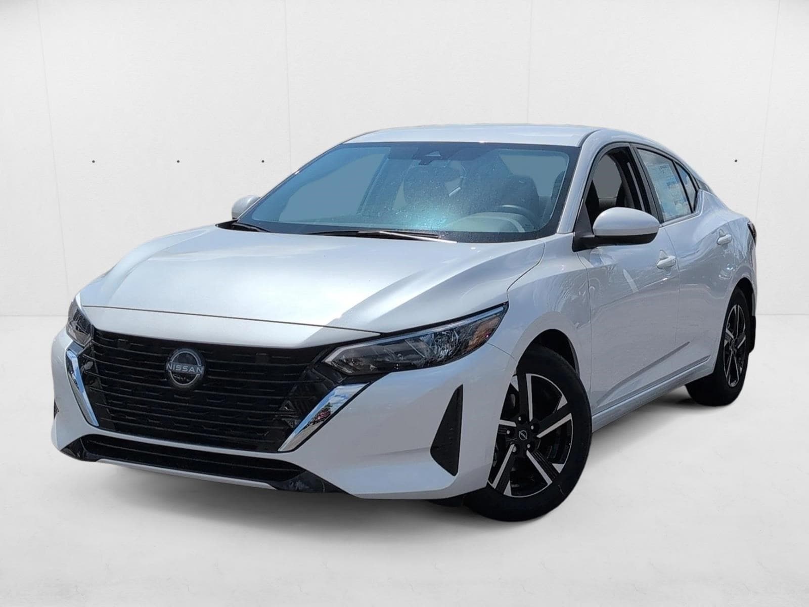 2025 Nissan Sentra SV's photo