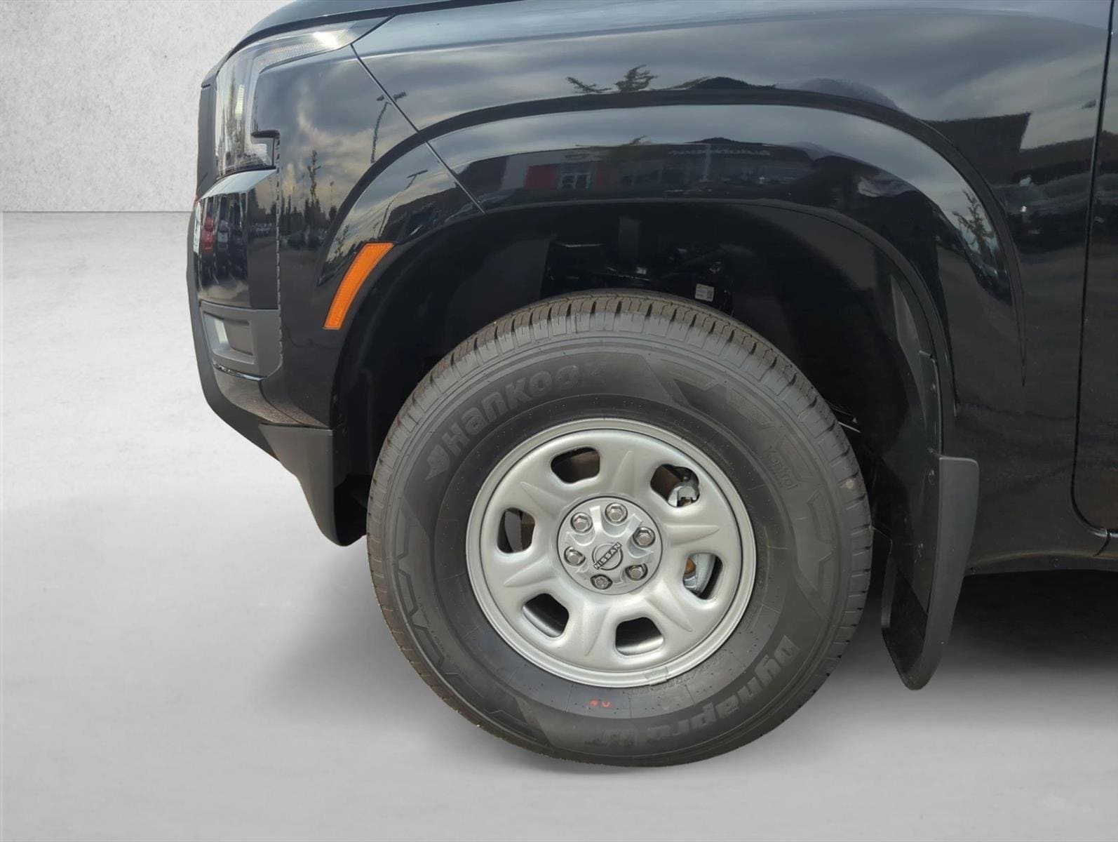 2026 Nissan Frontier S - Photo 20