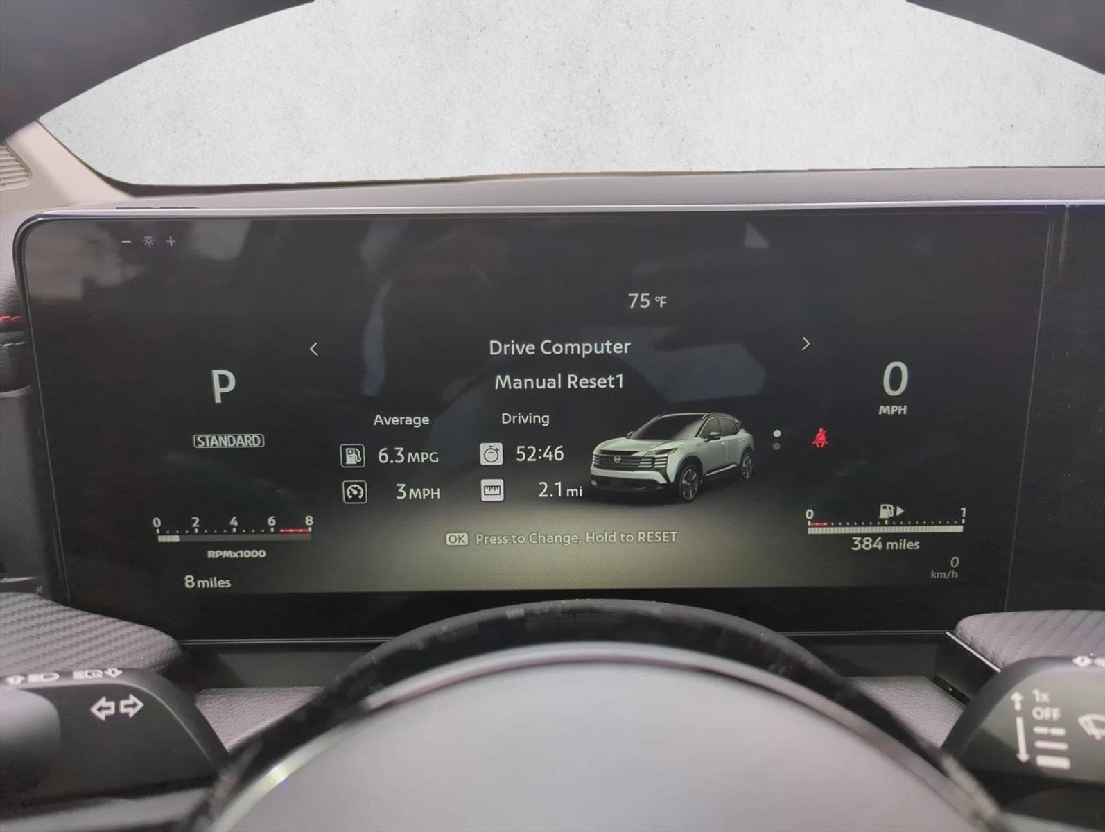 2026 Nissan KICKS SR - Photo 11