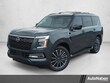  Nissan Armada