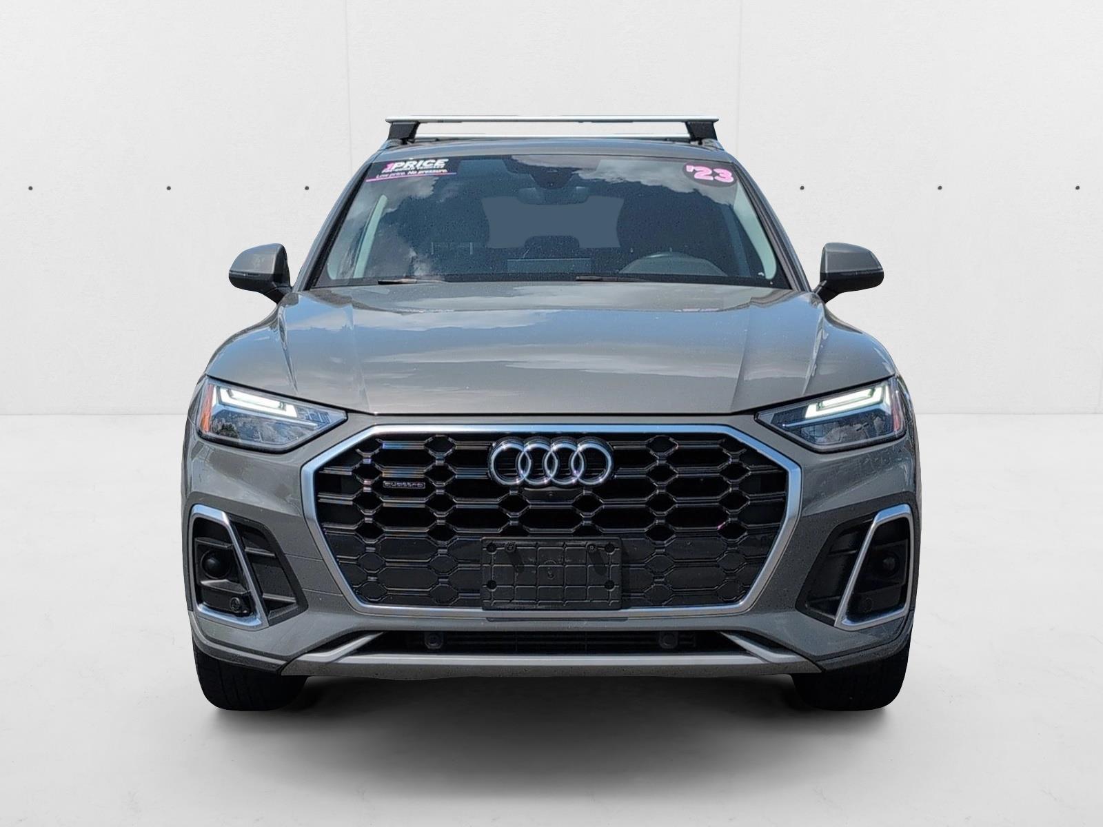2023 Audi Q5 S line Premium Plus 45 TFSI photo 2
