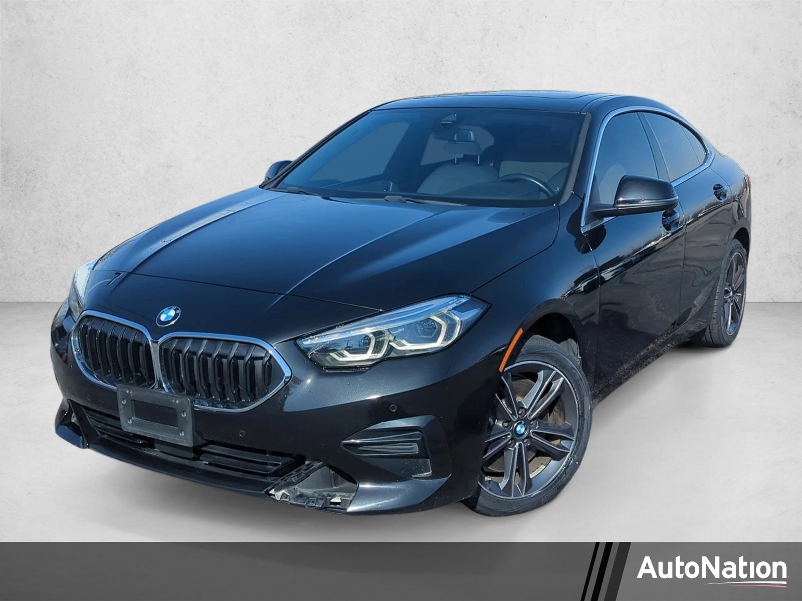 2023 BMW 2 Series 228i sDrive Gran Coupe's photo