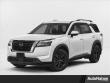 Used 2024 Nissan Pathfinder SV Sport Utility
