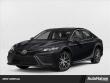 Used 2024 Toyota Camry SE 4dr Car