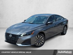 2026 Nissan Altima SV Sedan