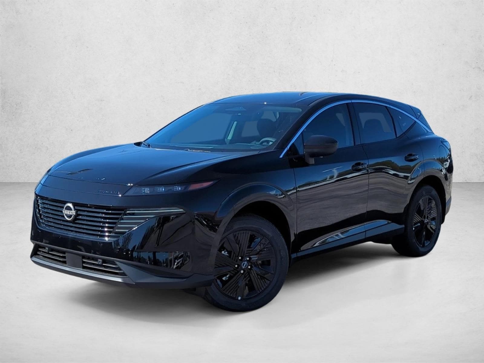 2026 Nissan Murano SV's photo