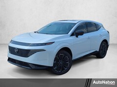 2026 Nissan Murano Platinum SUV