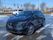 Certified 2023 Nissan Ariya ENGAGE Sport Utility