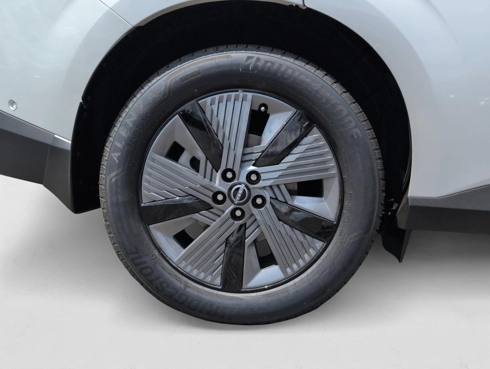 2025 Nissan Murano SL - Photo 25