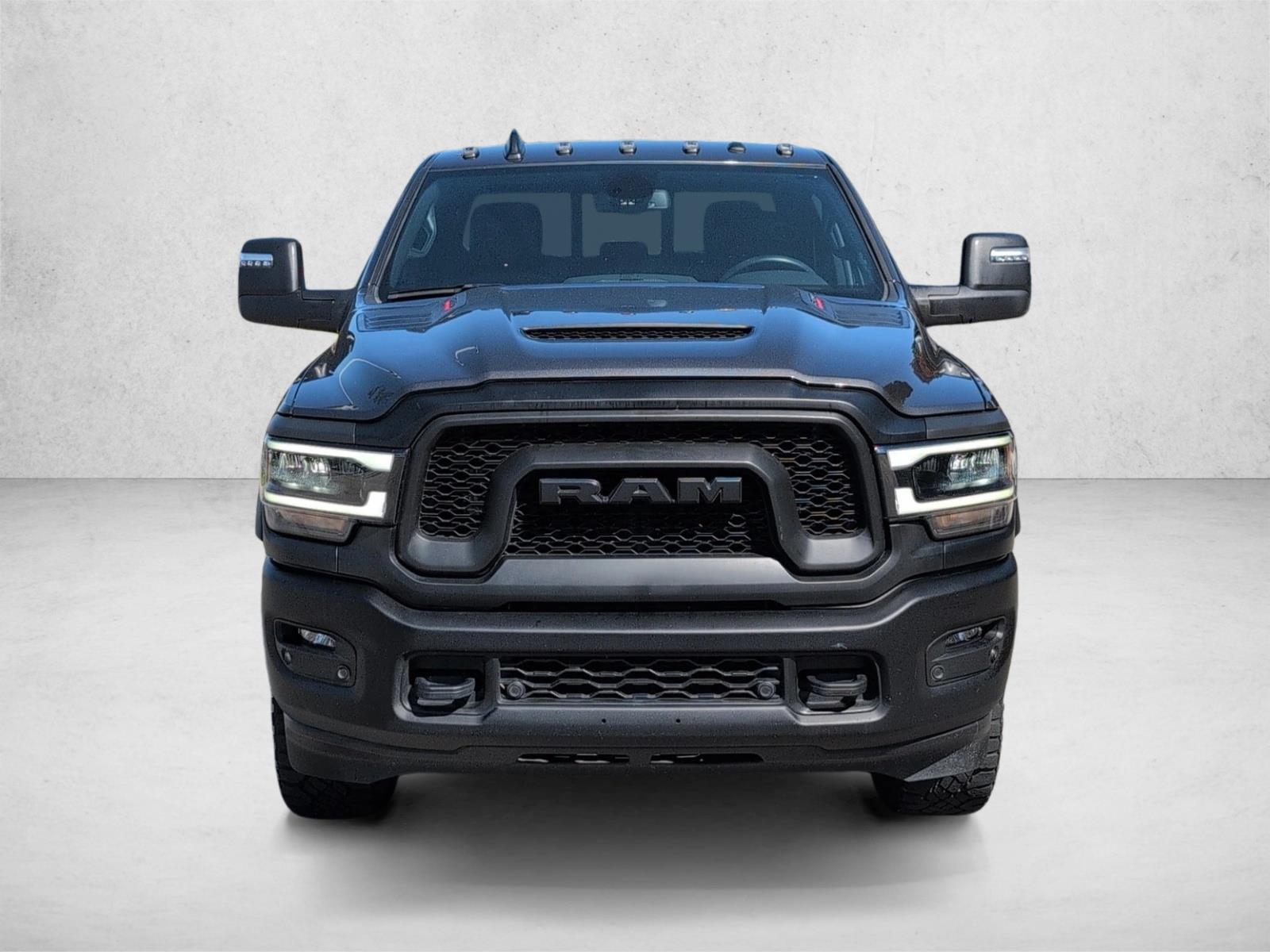2024 Ram 2500 Power Wagon photo 2