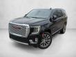 Used 2021 GMC Yukon Denali Sport Utility