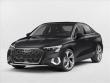 Used 2023 Audi A3 Premium 4dr Car